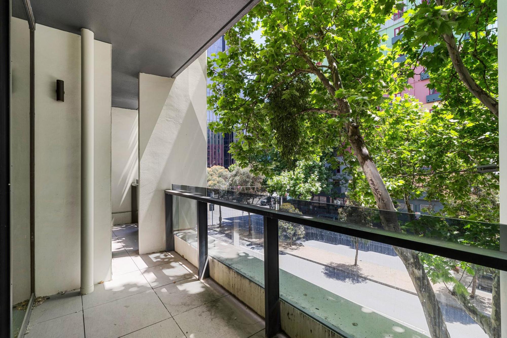 The Eminence Apartments By Cllix Melbourne Kültér fotó