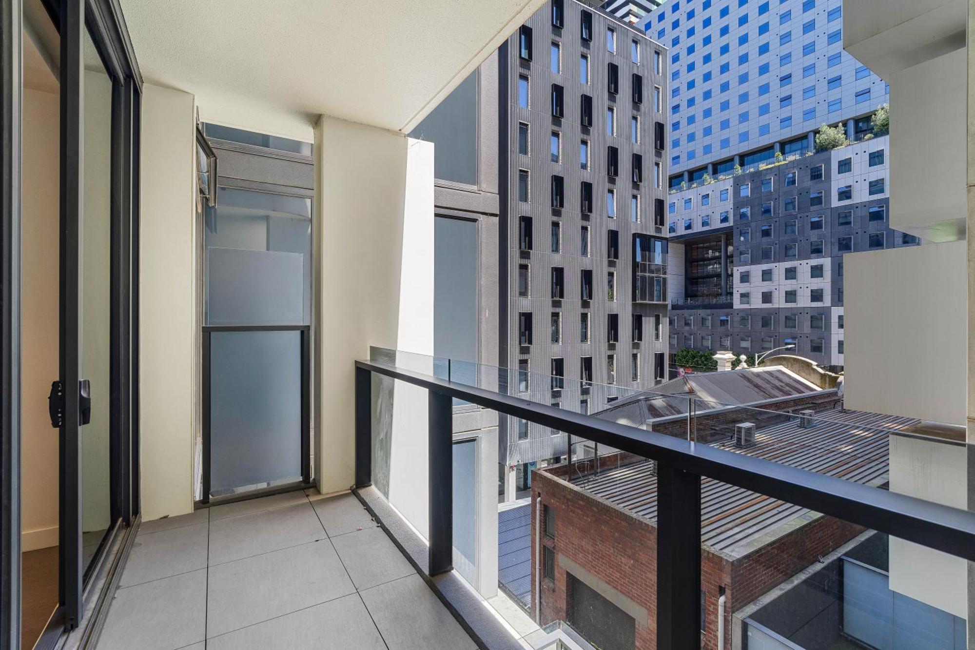 The Eminence Apartments By Cllix Melbourne Kültér fotó